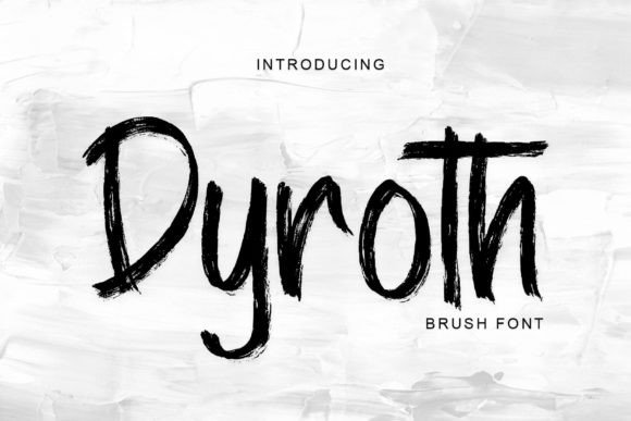 Dyroth: A Script Amp That Earns Its Space