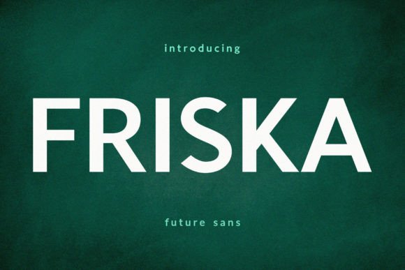 Friska: A Designer’s Real-World Take