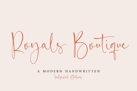 Royals Boutique: A Designer’s Real-World Review